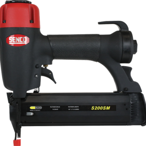 Senco S200SM Bradnailer voor 1.6 brads