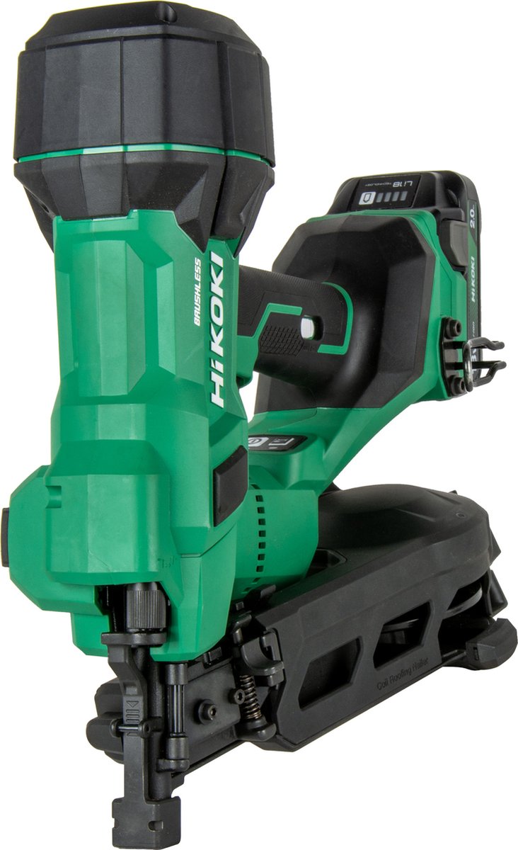 Hikoki NV1845DA W6Z -2