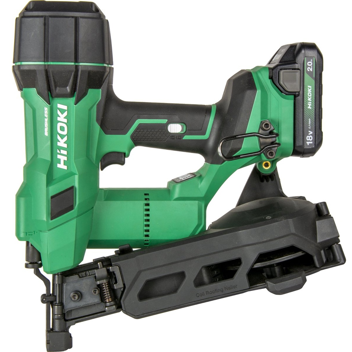 Hikoki NV1845DA W6Z Hikoki NV1845DA W6Z