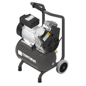 Contimac CM 240/10/10 WF Bouwcompressor