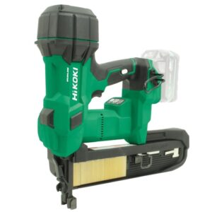 Hikoki N1808DA WQZ Accu Constructie Niettacker in doos met draagtas excl. accu’s en lader