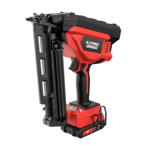 Kitpro AB20/64-B1 accu 20° bradnailer 32-64mm
