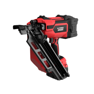 Kitpro AB34/90-D1 accu 34° Stripnageltacker 50-90mm