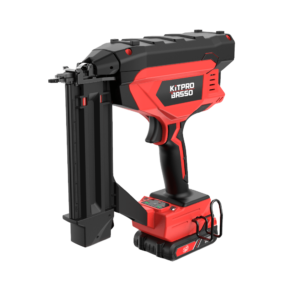 Kitpro BB18/55-B1 accu minibradnailer 15-55mm