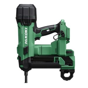 Hikoki NC1840DA W3Z Accu betonnailer 15-40mm in koffer excl. accu’s en lader
