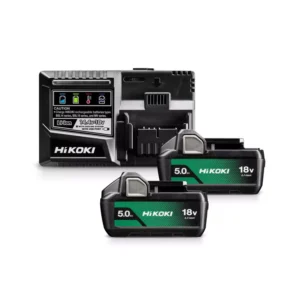 Hikoki UC18YSL3WKZ Boosterpack 18V