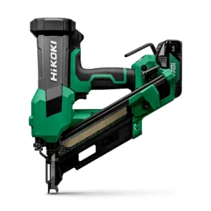 Hikoki NR1890DCB W6Z 34° 50mm-90mm in HSC IV systainer excl. accu’s en lader "3e generatie Hikoki"