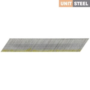 UnitSteel Da Brads 1,8x32mm RING/ RVS 4.000 stuks