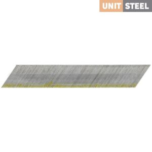 UnitSteel Da Brads 1,8x57mm RING/ Gegalvaniseerd 4.000 stuks