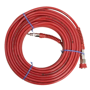 Max High Pressure luchtslang 30 meter (KH6x30)