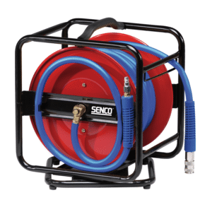 Senco Premium luchtslanghaspel 8,0mm x 30 meter universeel